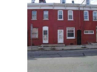 528 Schuylkill Ave, Reading, PA 19601