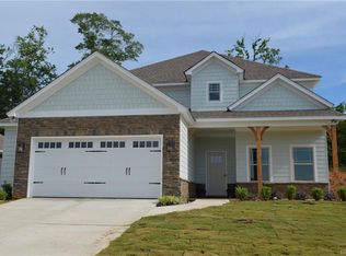 496 Stone Park Blvd, Pike Road, AL 36064