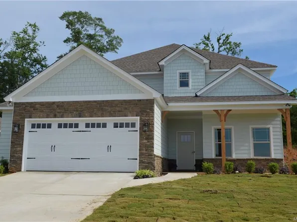 496 Stone Park Blvd, Pike Road, AL 36064
