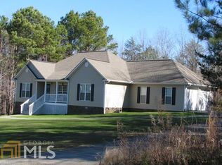 211 Sara Jane Ln, Summerville, GA 30747