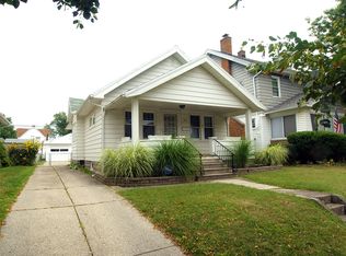 315 Decatur St, Toledo, OH 43609