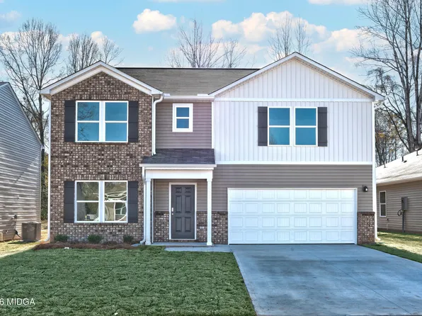 419 Cannon Point Dr, Bonaire, GA 31005