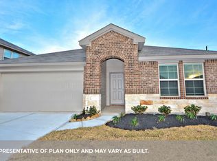 1807 Welsh Canyon Ct, Richmond, TX 77469