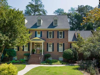 1124 Glenwood Ct, Columbia, SC, 29204