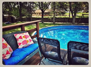 2690 Fairfield Dr, Bay City, MI