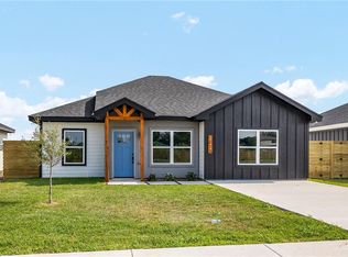 2013 Trinity St, Donna, TX 78537