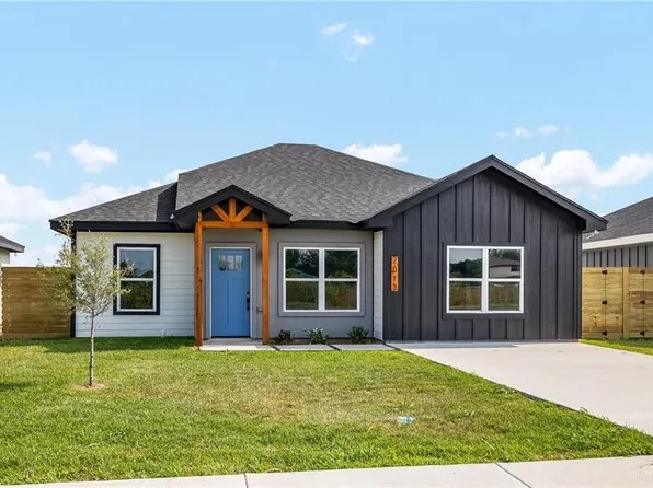 2013 Trinity St, Donna, TX 78537