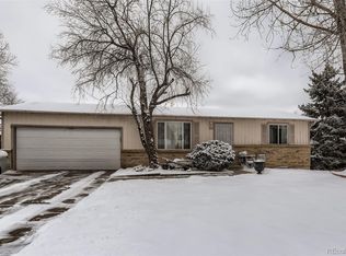 3094 S Fraser St, Aurora, CO 80014