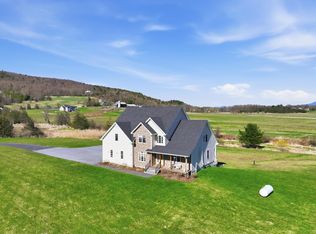 149 Elcy Lane, Charlotte, VT 05445