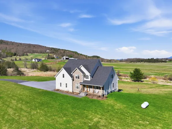 149 Elcy Lane, Charlotte, VT 05445
