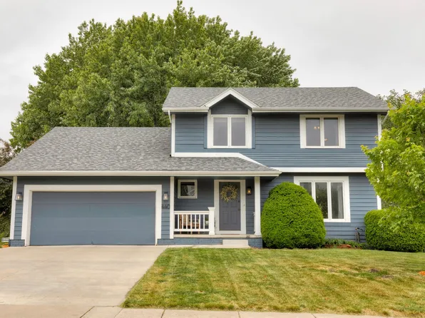 440 NW Prairie Creek Dr, Grimes, IA 50111