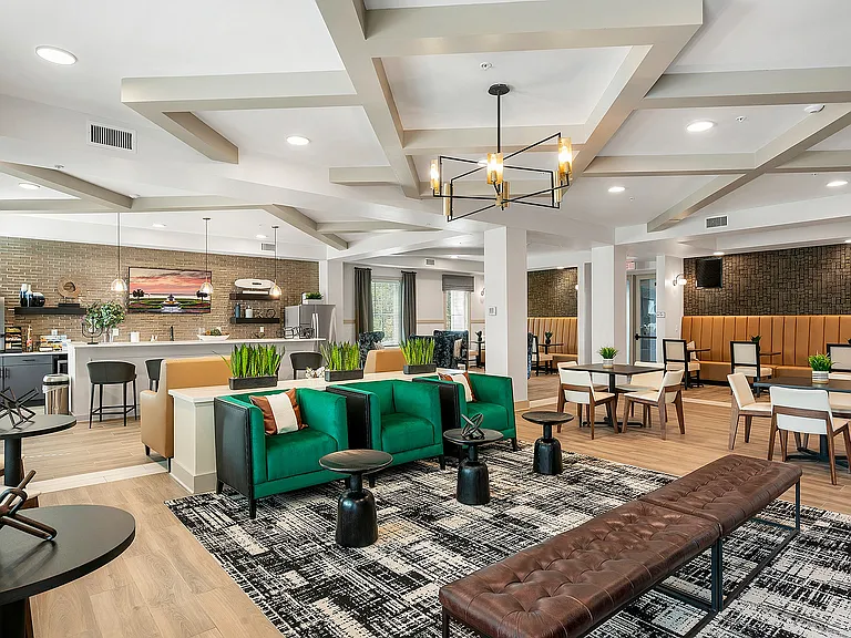 Grande Oaks Parc — Photo 12
