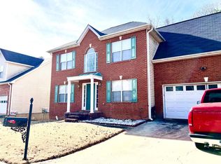 4043 Belmont Ridge Dr, Lithonia, GA 30038