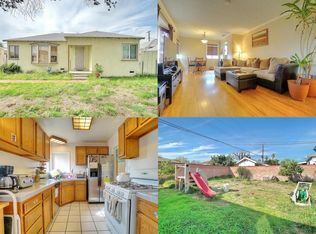 4517 Whitney Dr, El Monte, CA 91731