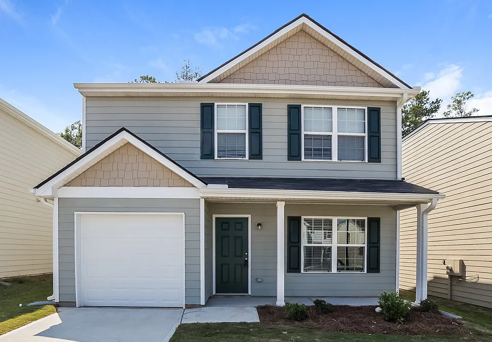 322 Freeman Cir