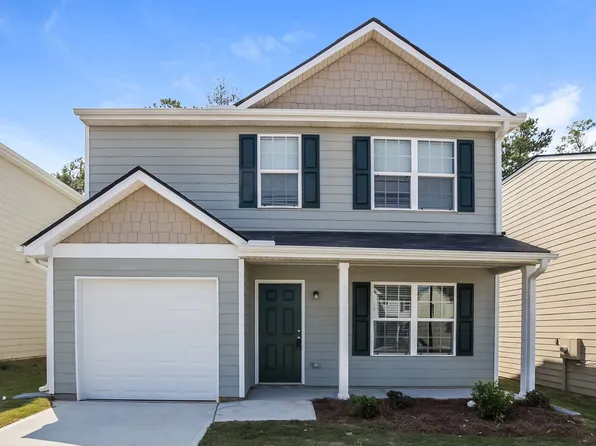 322 Freeman Cir, Villa Rica, GA 30180