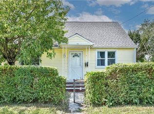 16 South Ave, Danbury, CT 06810