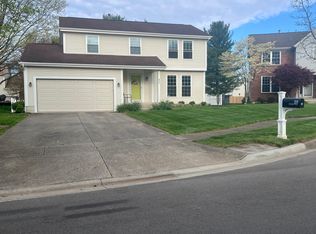 511 Coriander Pl, Columbus, OH 43230