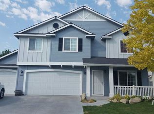 1867N N Firebrick Dr, Kuna, ID 83634