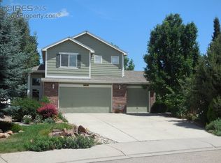 1322 Carnation Cir, Longmont, CO 80503