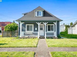 501 E 3rd St, Newberg, OR 97132