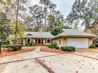 4 Hazel Glen Ln, Savannah, GA 31411