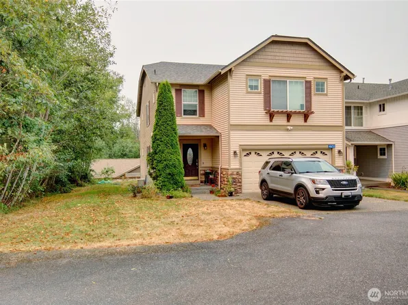 4651 Nooksack Loop, Mount Vernon, WA 98273