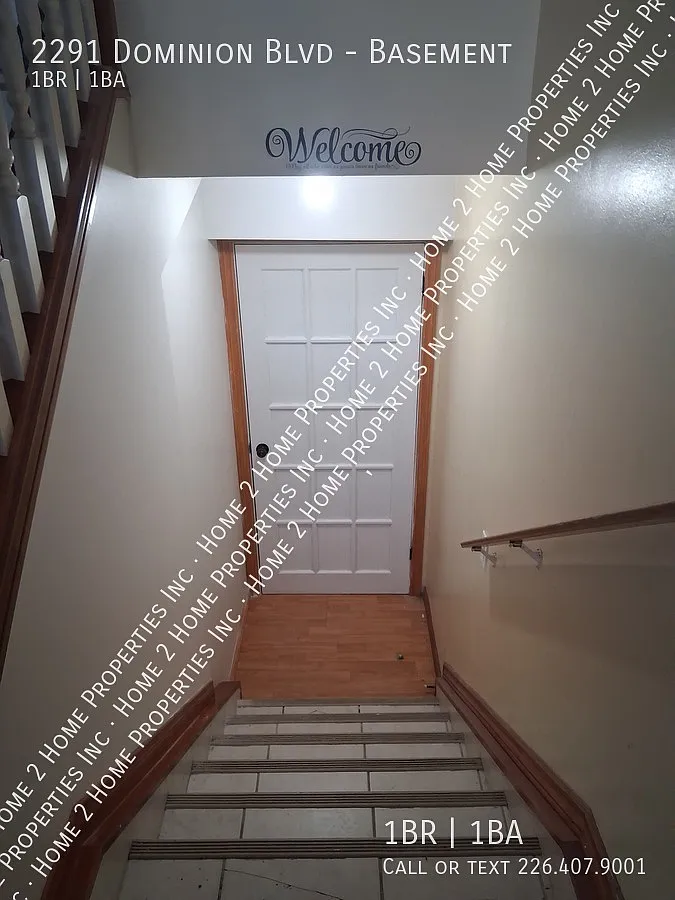 2 Beds 1 Bath — Photo 2