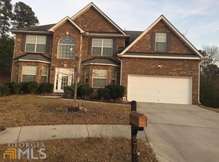 970 Baltic Way, Lithonia, GA 30058