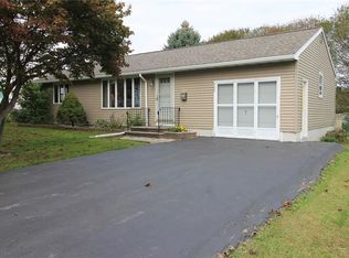 405 Chester Rd, Syracuse, NY 13219