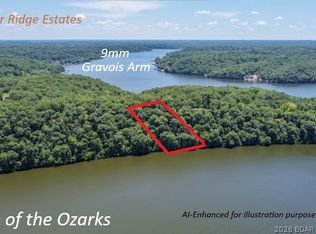 Port 3/4 Timber Ridge Ests #240, Versailles, MO 65084