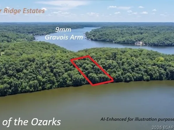 Port 3/4 Timber Ridge Ests #240, Versailles, MO 65084