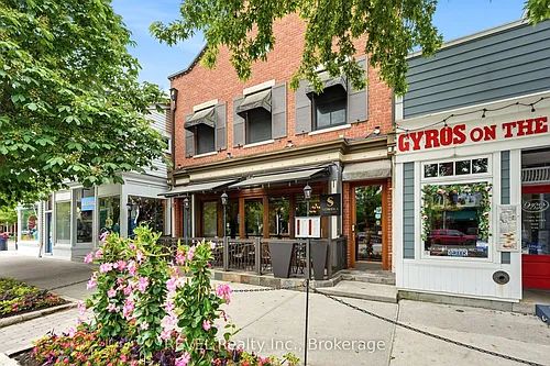 10 Queen St Photo 1