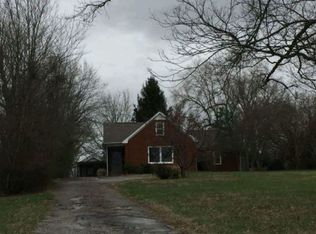 346 Weakley Creek Rd, Lawrenceburg, TN 38464