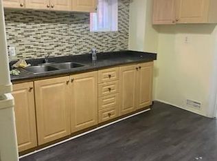 19 Laughton Ave, Toronto, ON M6N 2W8