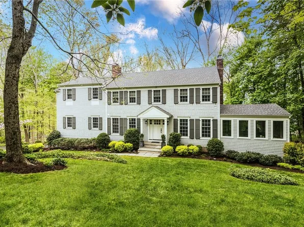 9 Peck Place, Chappaqua, NY 10514