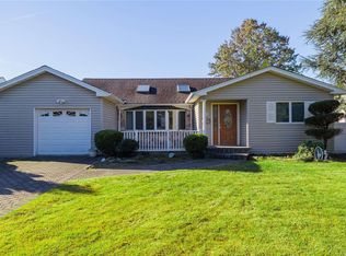 3596 Jerusalem Ave, Wantagh, NY 11793