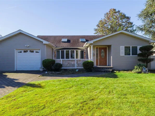 3596 Jerusalem Avenue, Wantagh, NY 11793