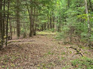 Underwood Grade Rd, Ironwood, MI 49938