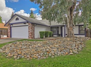 107 Casselman St, Folsom, CA