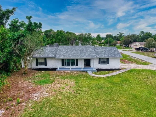 1836 PLUMTREE DRIVE, DELTONA, FL 32725