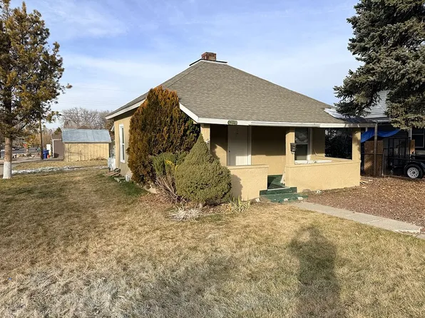 400 3rd Ave E, Jerome, ID 83338