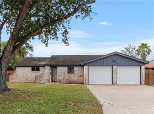 305 Alamo St, Edinburg, TX 78541