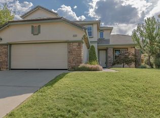 3143 Olympic Way, Auburn, CA 95603