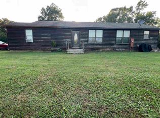 108 W Sleepy Holw, Beebe, AR 72012