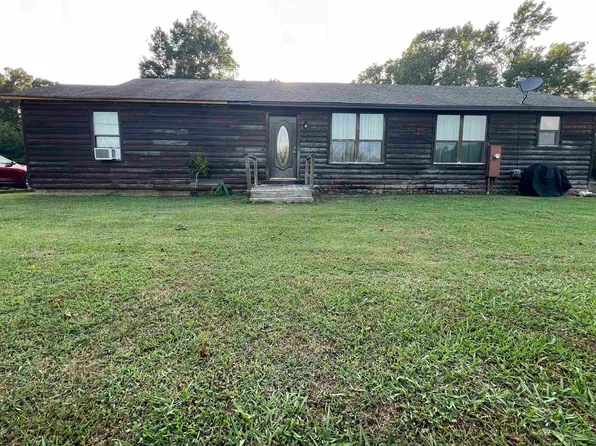 108 W Sleepy Holw, Beebe, AR 72012