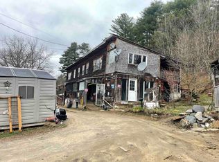 40 Grandview St, Claremont, NH 03743