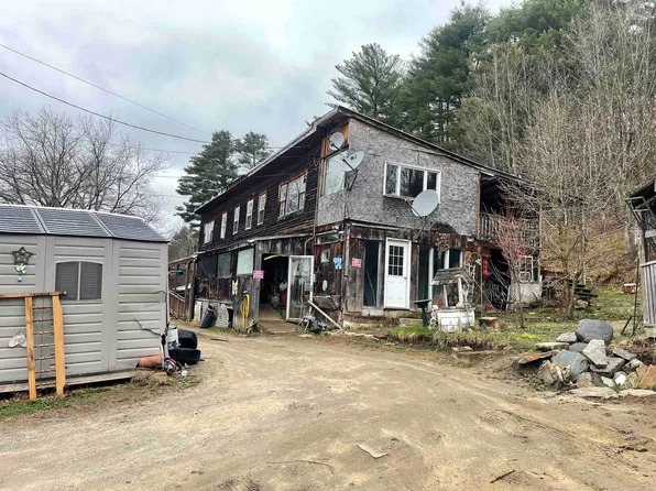 40 Grandview Street, Claremont, NH 03743