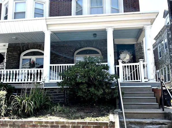 42 E Tulpehocken St, Philadelphia, PA 19144