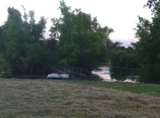 Triple S Rd, Harrisburg, IL 62946